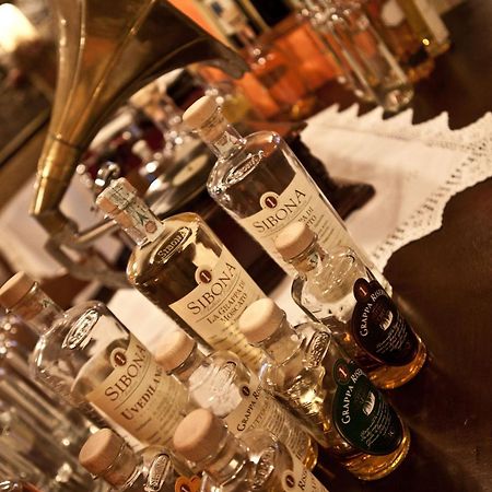 Locanda Sant' Anna Ардженьо Екстер'єр фото