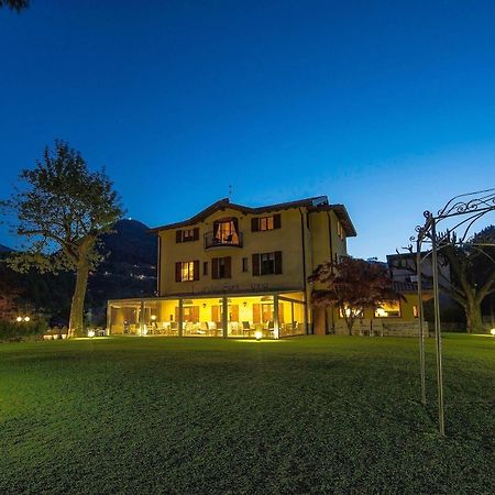 Locanda Sant' Anna Ардженьо Екстер'єр фото