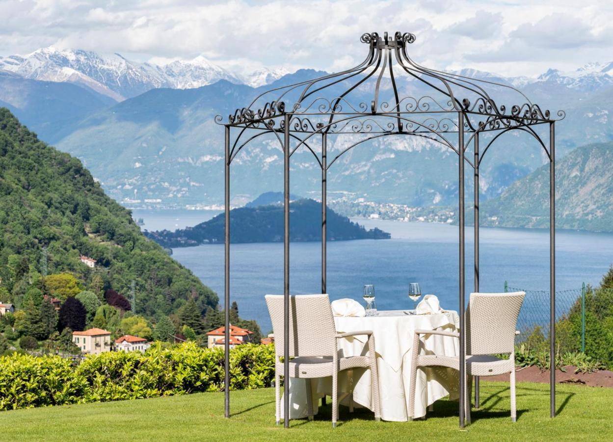 Locanda Sant' Anna Ардженьо Екстер'єр фото