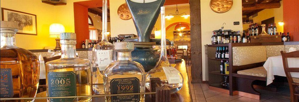 Locanda Sant' Anna Ардженьо Екстер'єр фото