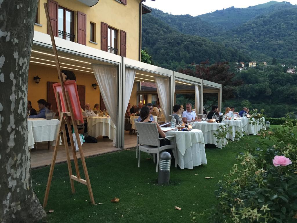 Locanda Sant' Anna Ардженьо Екстер'єр фото
