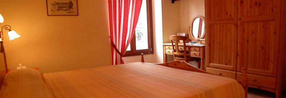 Locanda Sant' Anna Ардженьо Екстер'єр фото