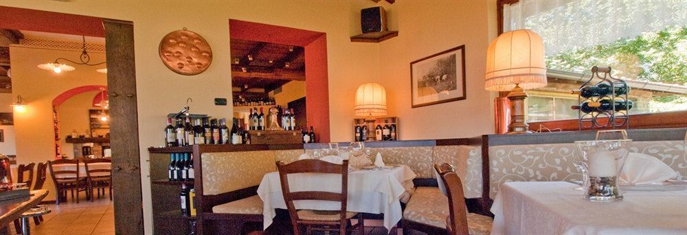 Locanda Sant' Anna Ардженьо Екстер'єр фото