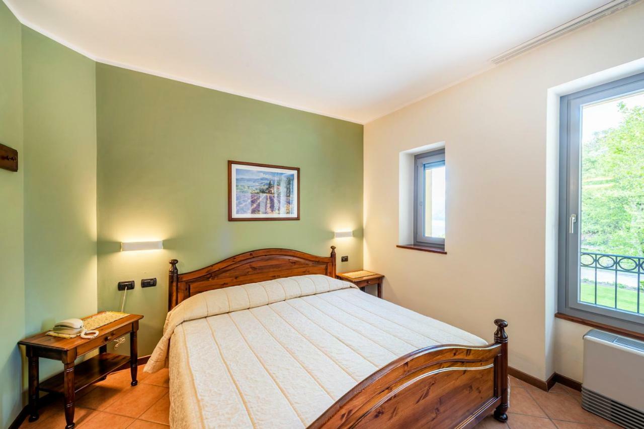 Locanda Sant' Anna Ардженьо Екстер'єр фото