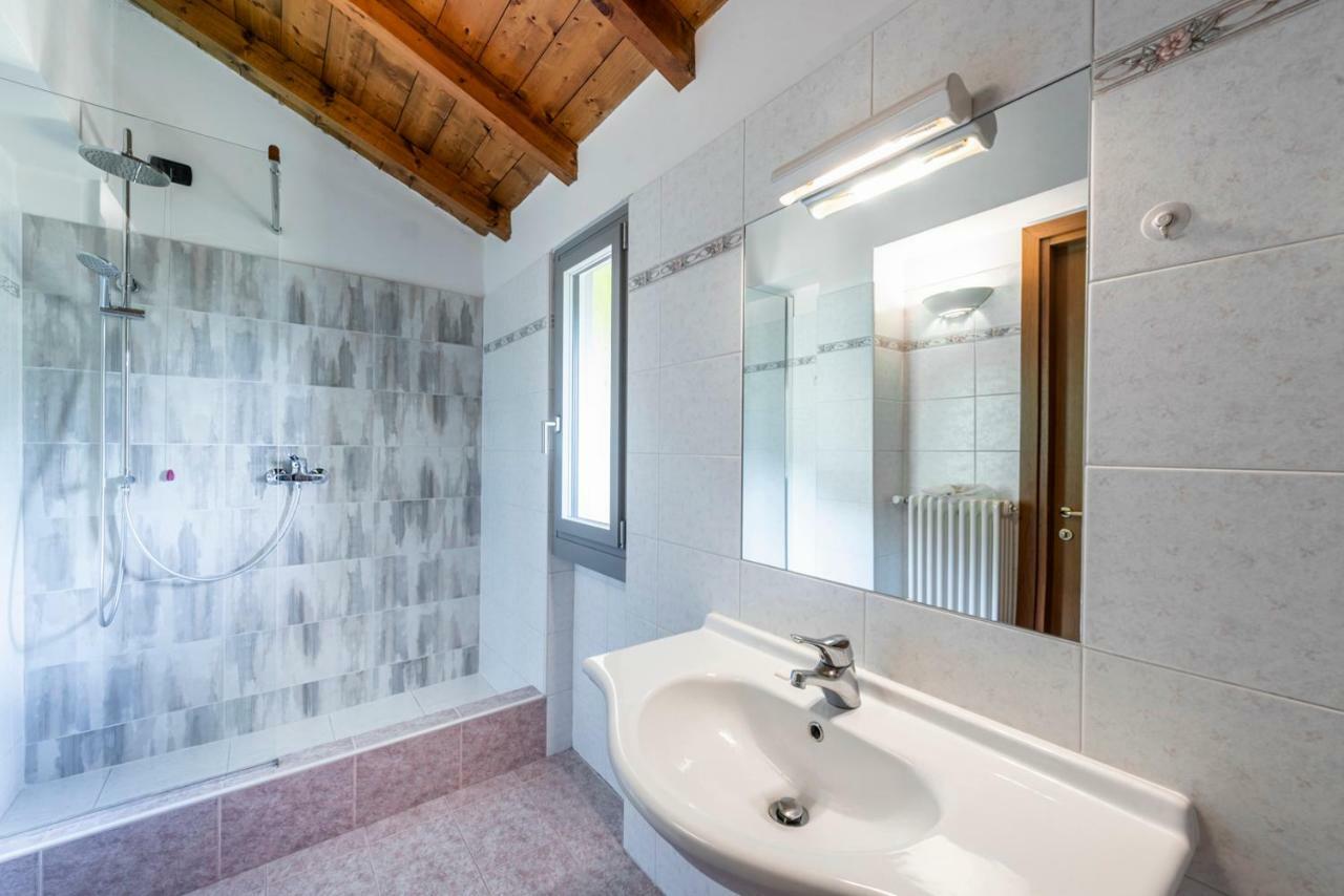 Locanda Sant' Anna Ардженьо Екстер'єр фото
