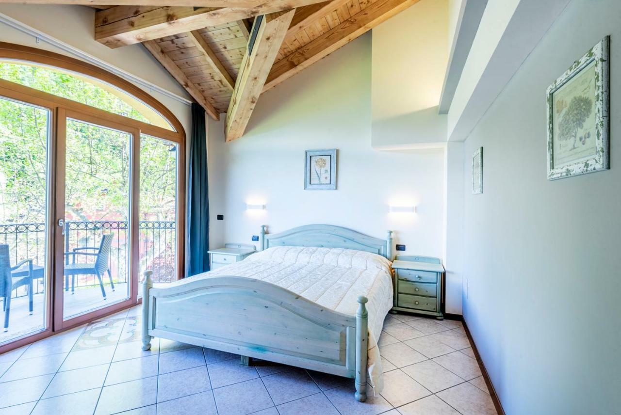 Locanda Sant' Anna Ардженьо Екстер'єр фото