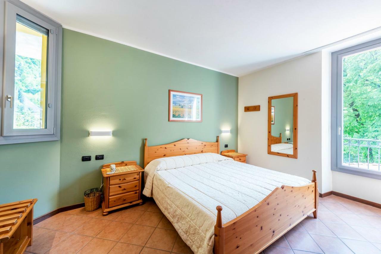 Locanda Sant' Anna Ардженьо Екстер'єр фото