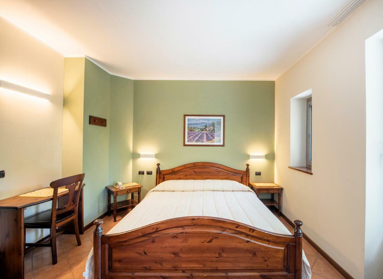 Locanda Sant' Anna Ардженьо Екстер'єр фото