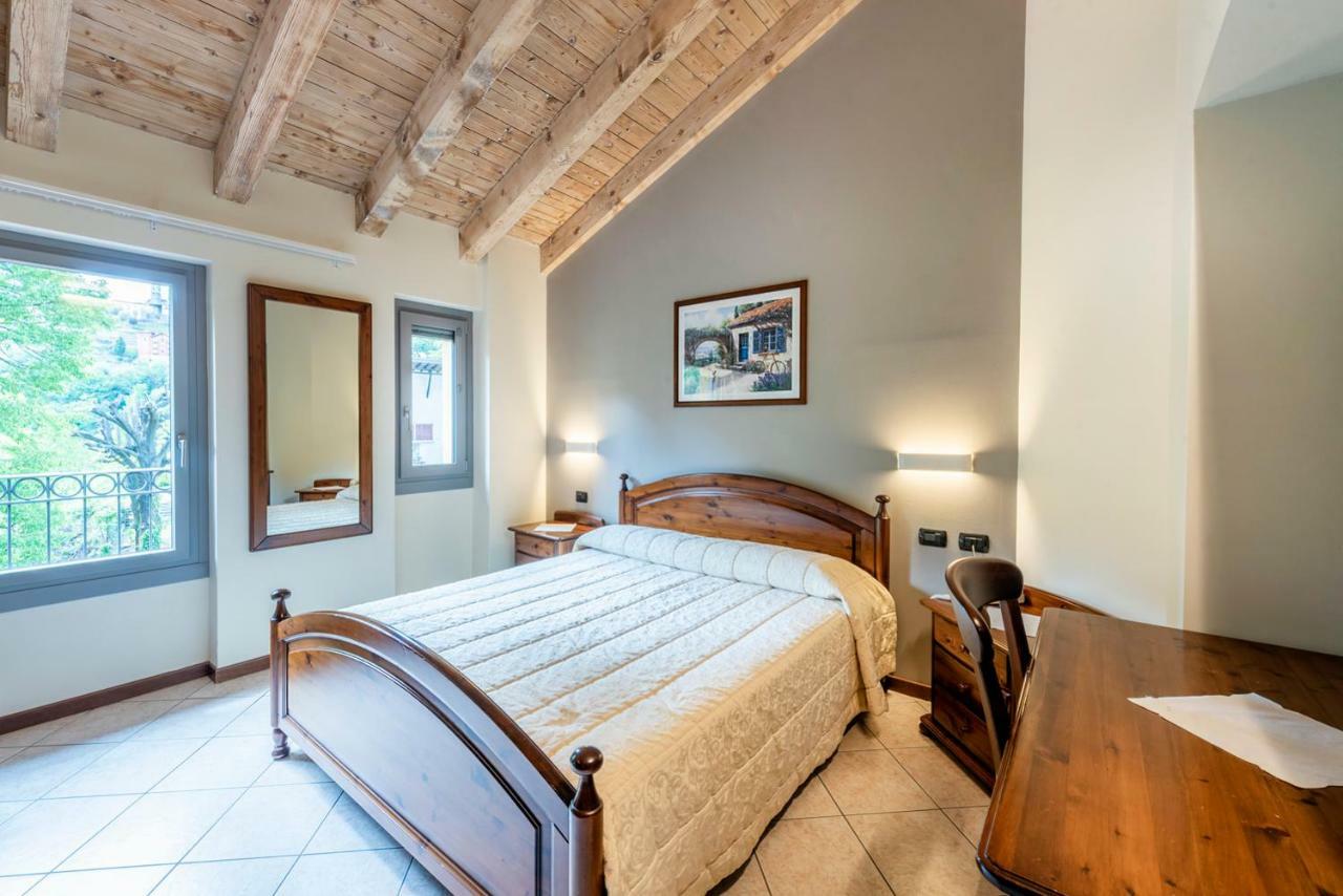 Locanda Sant' Anna Ардженьо Екстер'єр фото