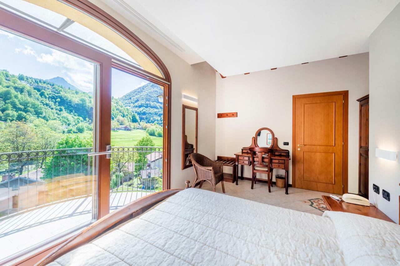 Locanda Sant' Anna Ардженьо Екстер'єр фото