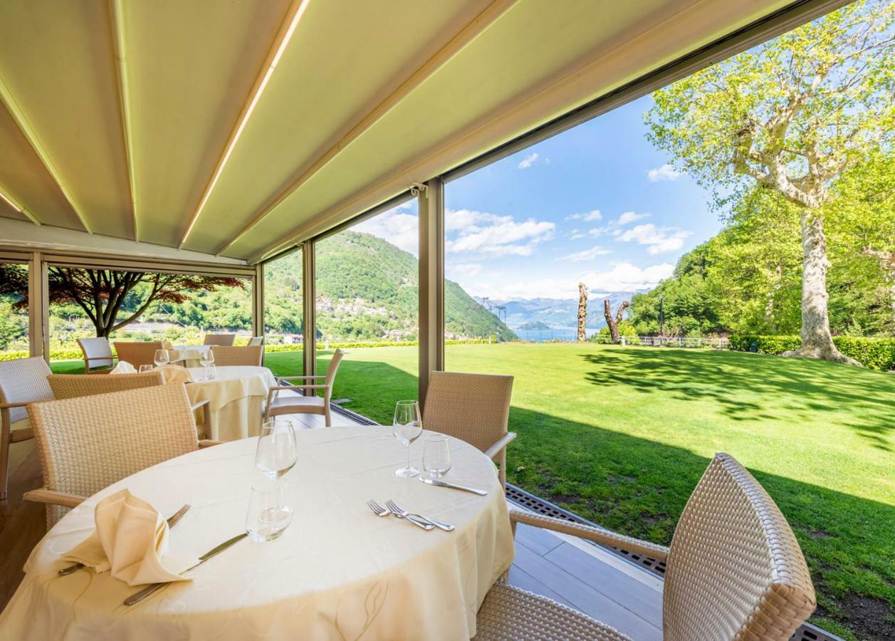 Locanda Sant' Anna Ардженьо Екстер'єр фото