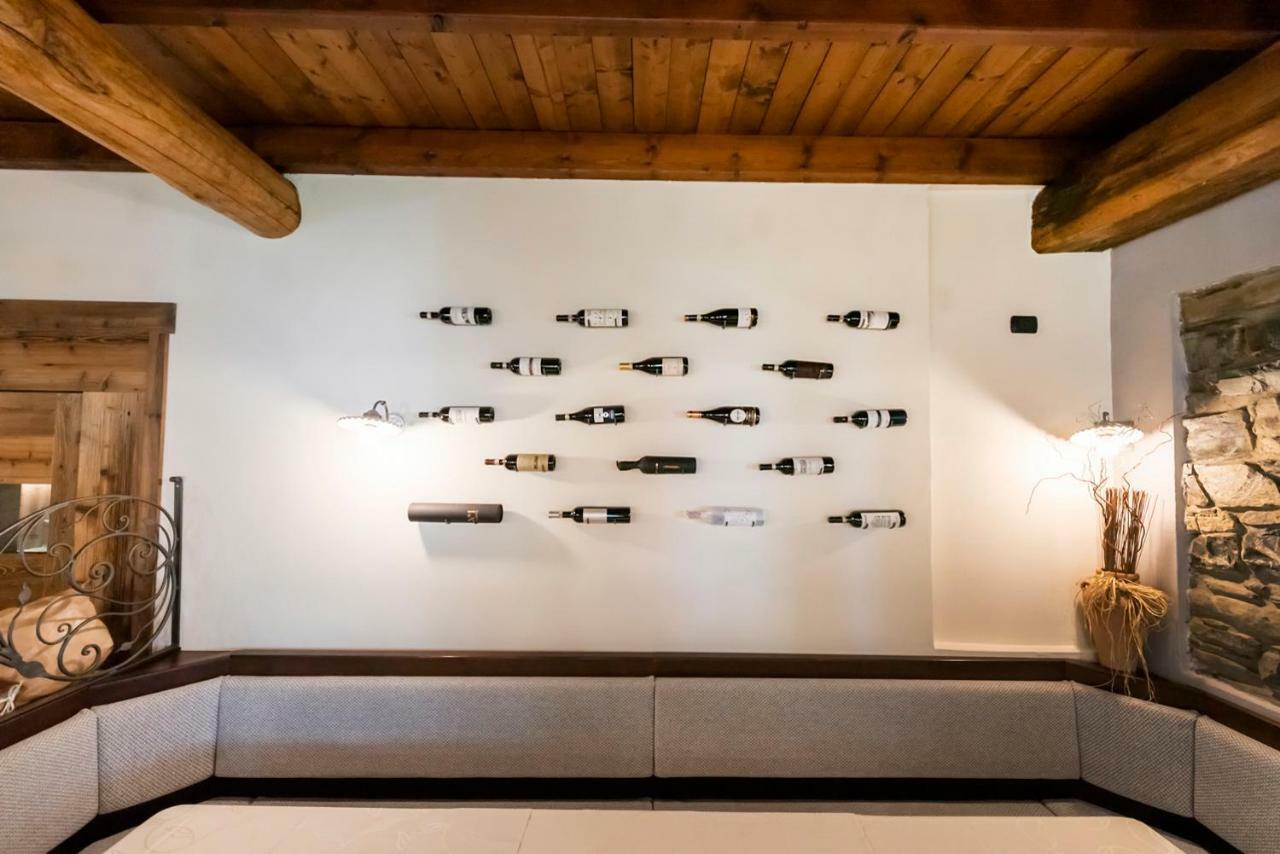 Locanda Sant' Anna Ардженьо Екстер'єр фото